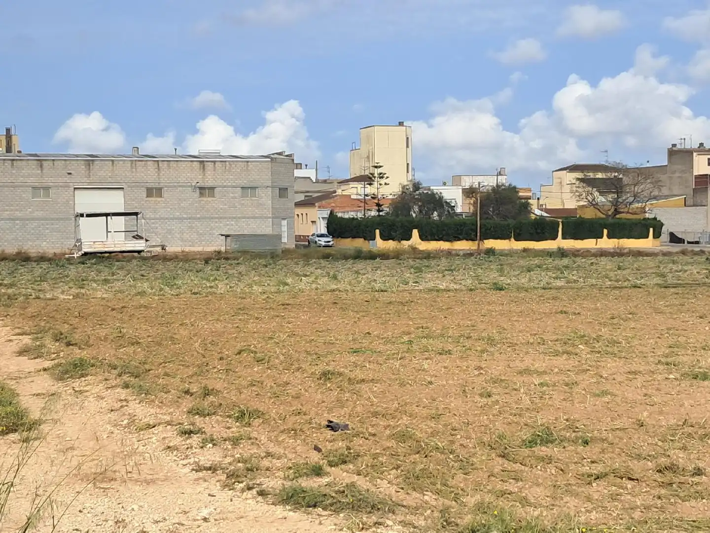 Terrenys i solars en venda a L'Aldea, imagen 3