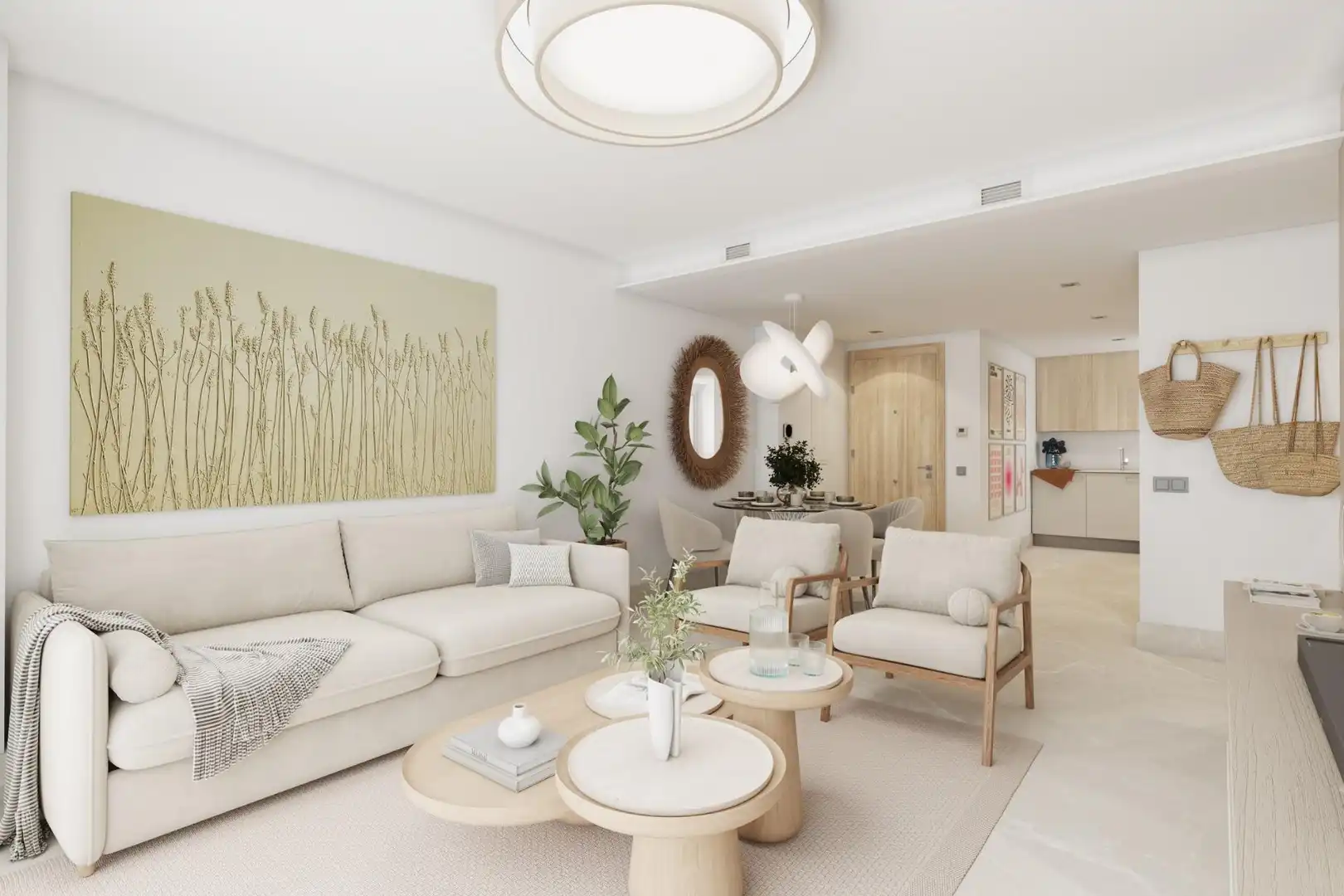 Apartment for sale in Hipódromo - Cerrado del Águila, imagen 6