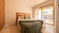 Bedroom of Apartment for sale in Salou  with Air Conditioner, Heating and Private garden