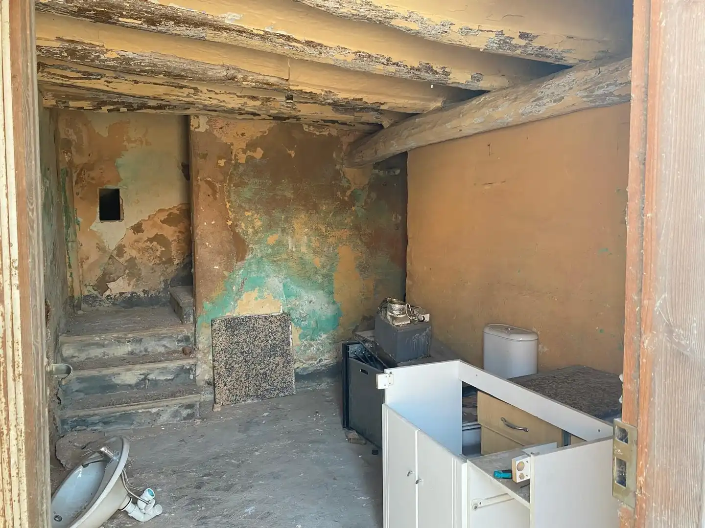 Casa o chalet en venta en Carme