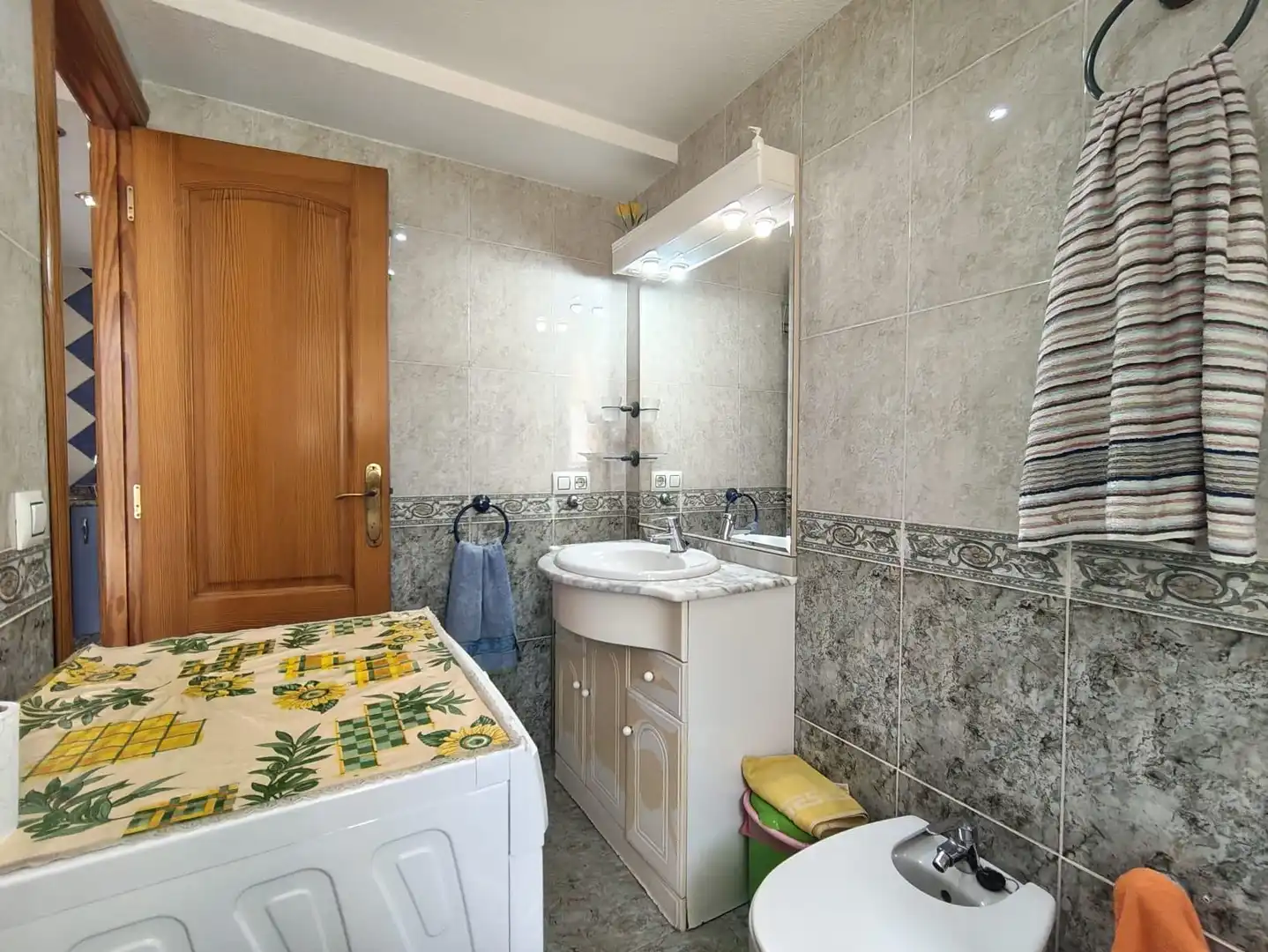 Penthouse mit Aufzug zum Verkauf in Avenida MADRID, imagen 26