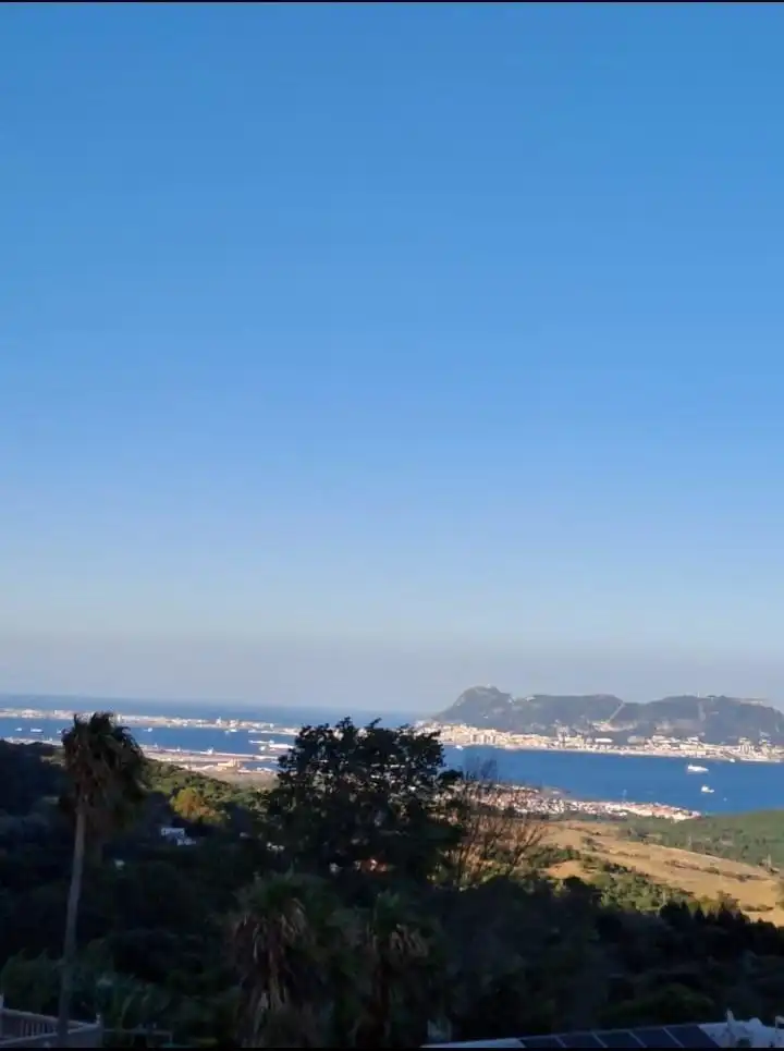House with pool for sale in La Granja - La Colina - Los Pastores, imagen 5