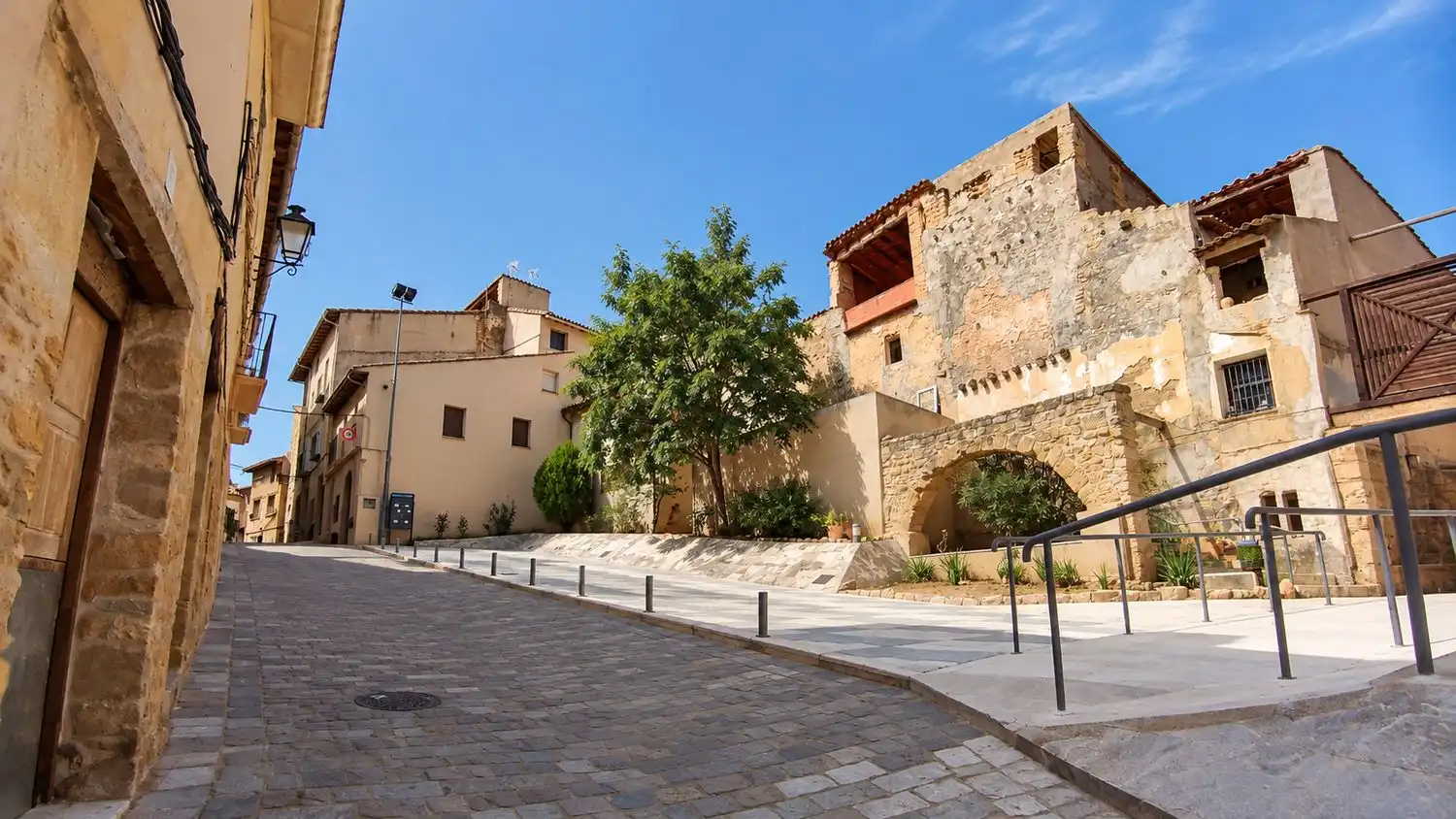 Haus zum Verkauf in Calle Aragón, imagen 13