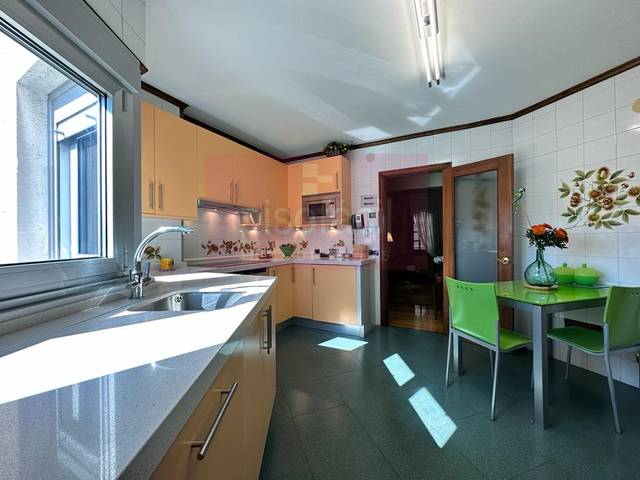 Piso en Venta en Centro - Recinto Amurallado