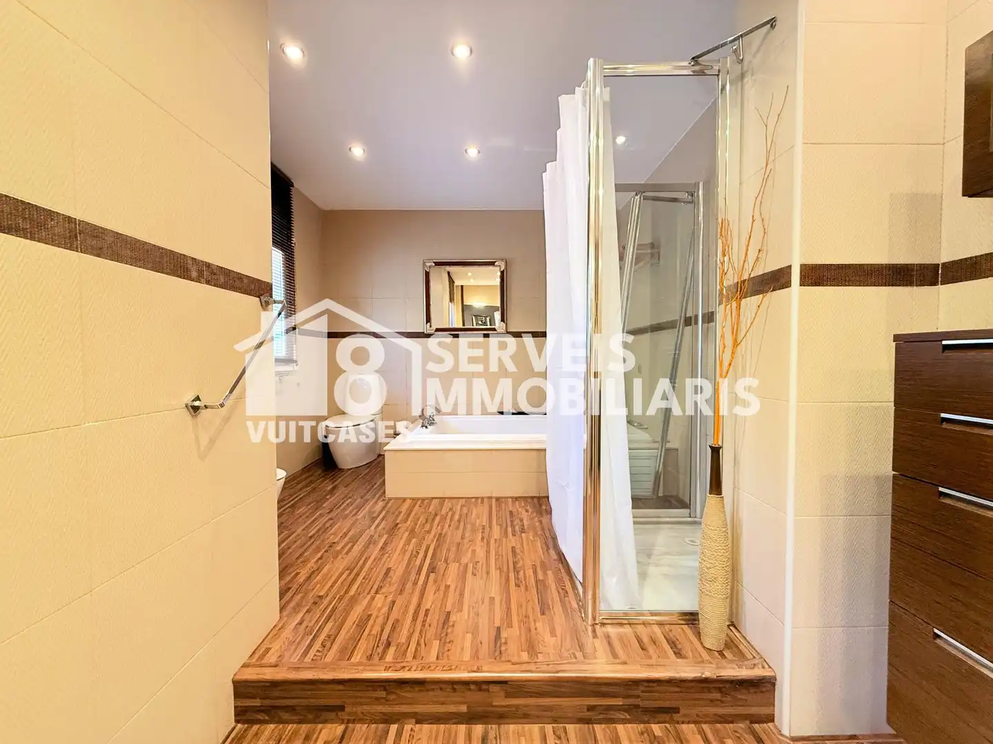 House with garden for sale in Pirineu 12, imagen 38