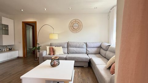 Foto 5 de Piso en venta en Rambla Dels Pinetons, Can Clos - Pinetons, Ripollet