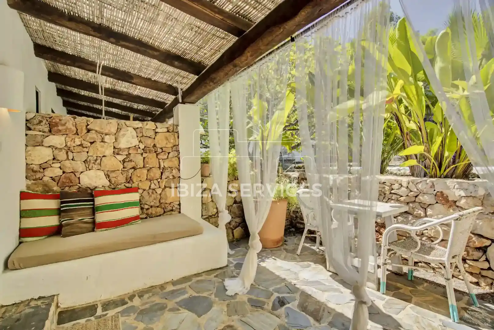 Chalet con piscina en venta en Roca Llisa, imagen 46
