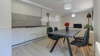 Kitchen of Flat for sale in Salamanca Capital  with Heating and Terrace