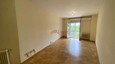Foto 4 de Piso en venta en San Jaime, Casco Histórico de Vallecas, Madrid