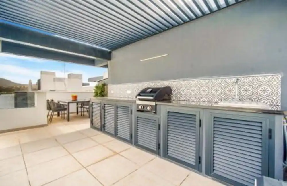 Àtic amb piscina en venda a Benamara - Atalaya, imagen 10