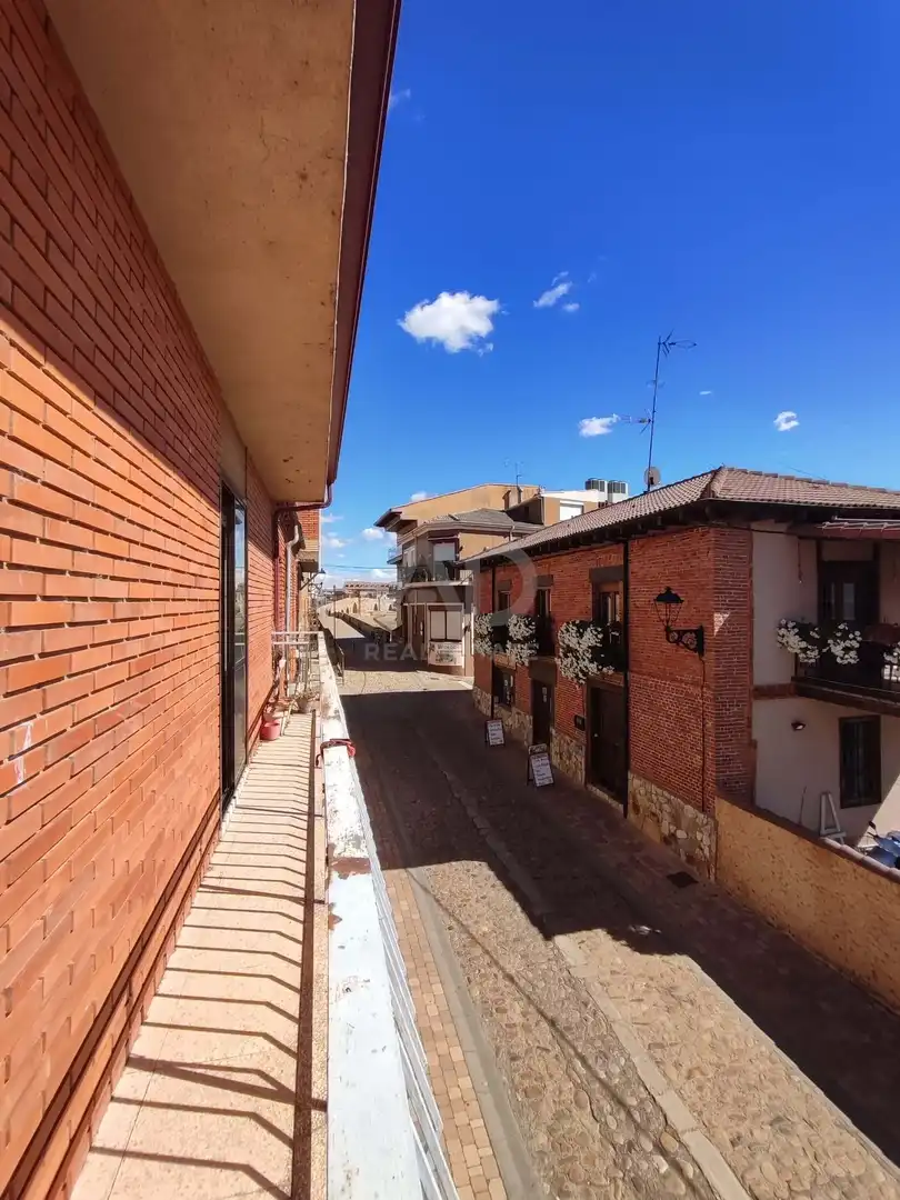 Finca rústica en venta en Calle Alonso Delas, 2, Hospital de Órbigo
