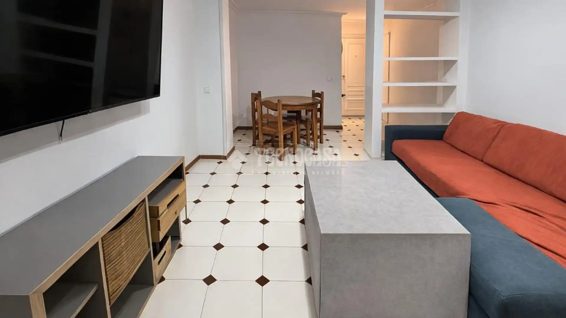 Pis en venda a San Carlos - San José, San Pablo - Santa Justa