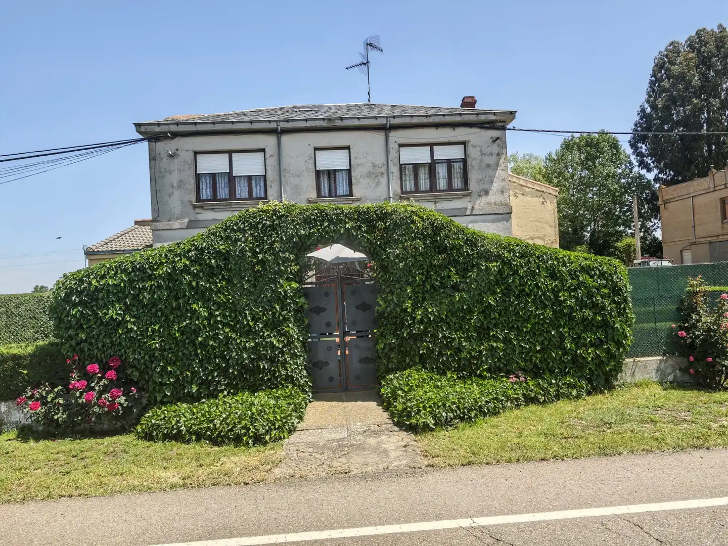 Casa en venta en Urdiales del Páramo, imagen 2