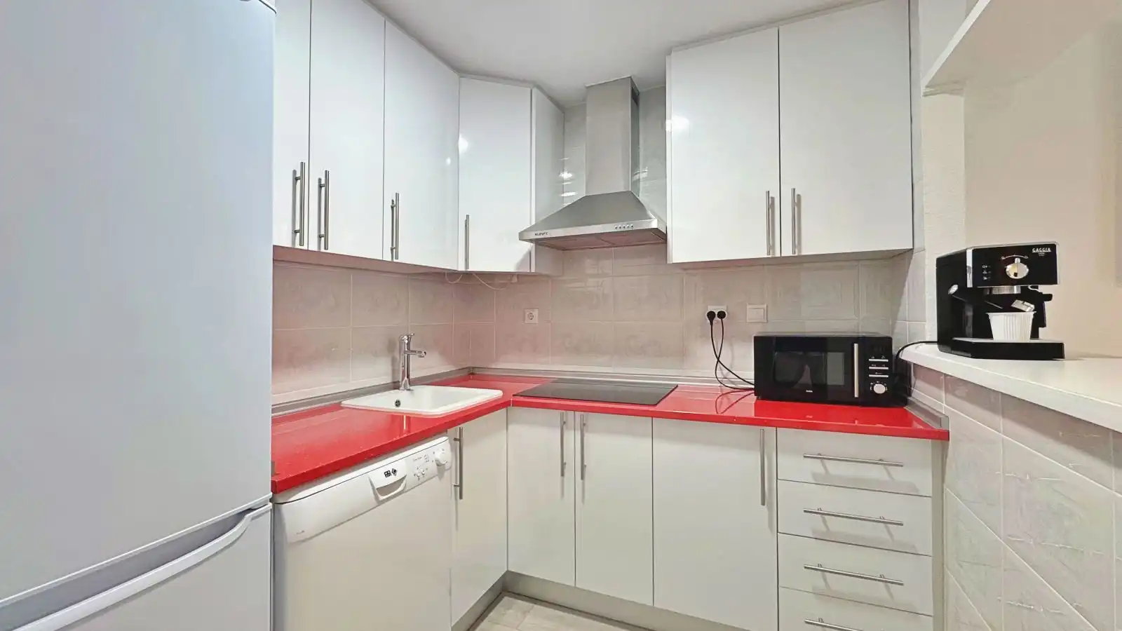 Apartament amb terrassa en venda a Bélgica, imagen 17
