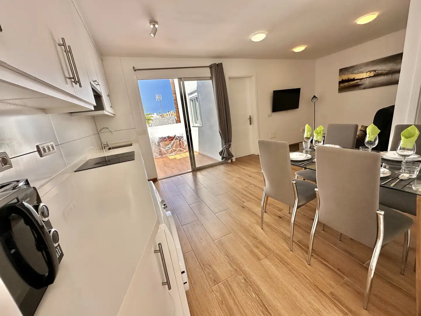 Terraced house for sale in Palm - Mar, imagen 4