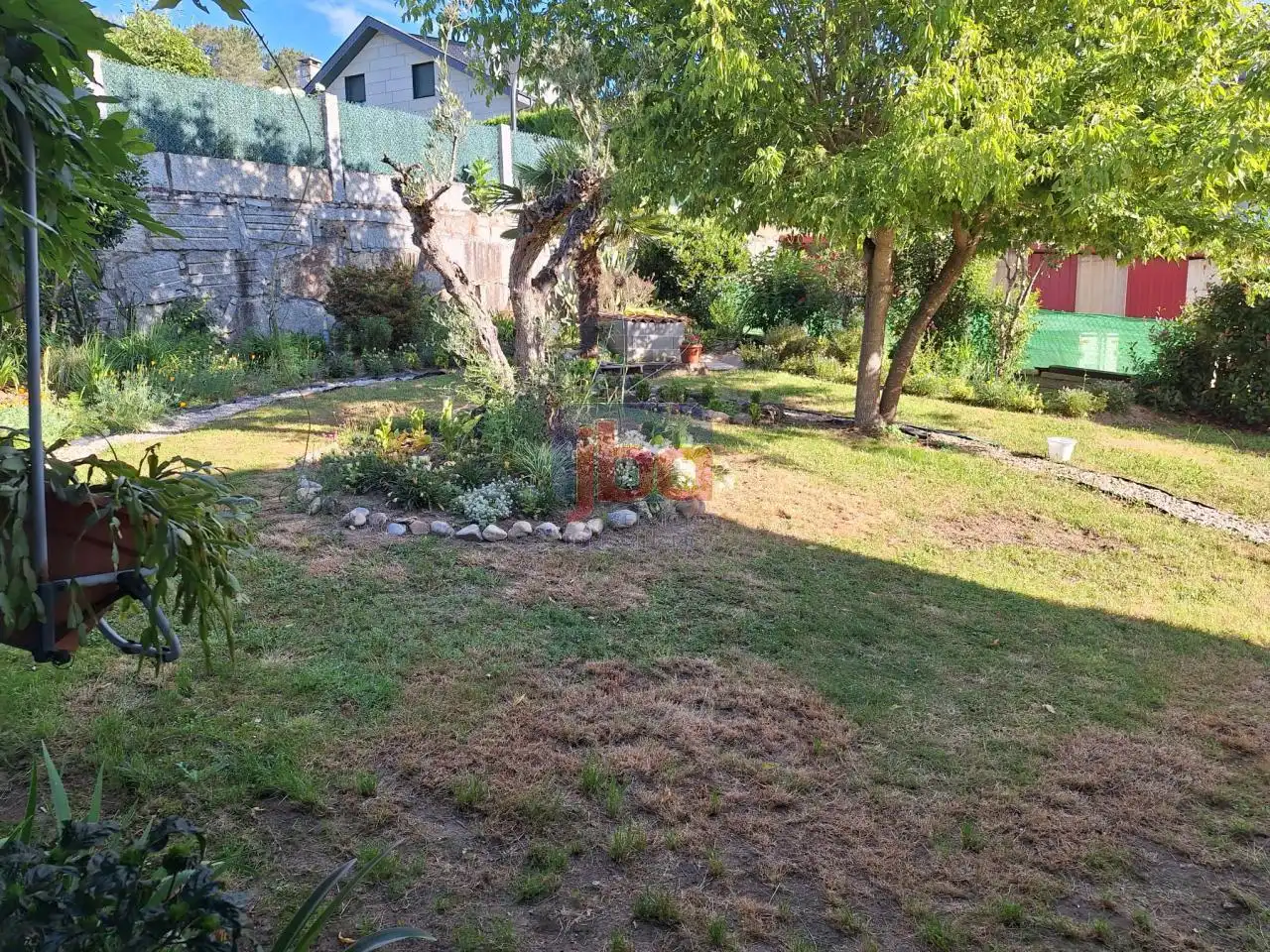 Xalet amb jardí en venda a Toén, imagen 14