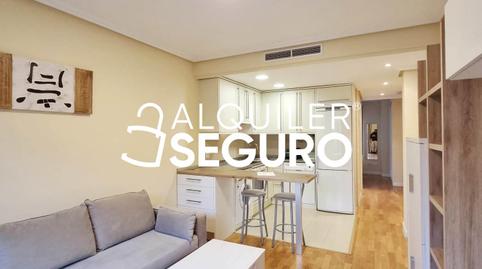 Foto 3 de Piso de alquiler en Mina , Casco Antiguo, Majadahonda