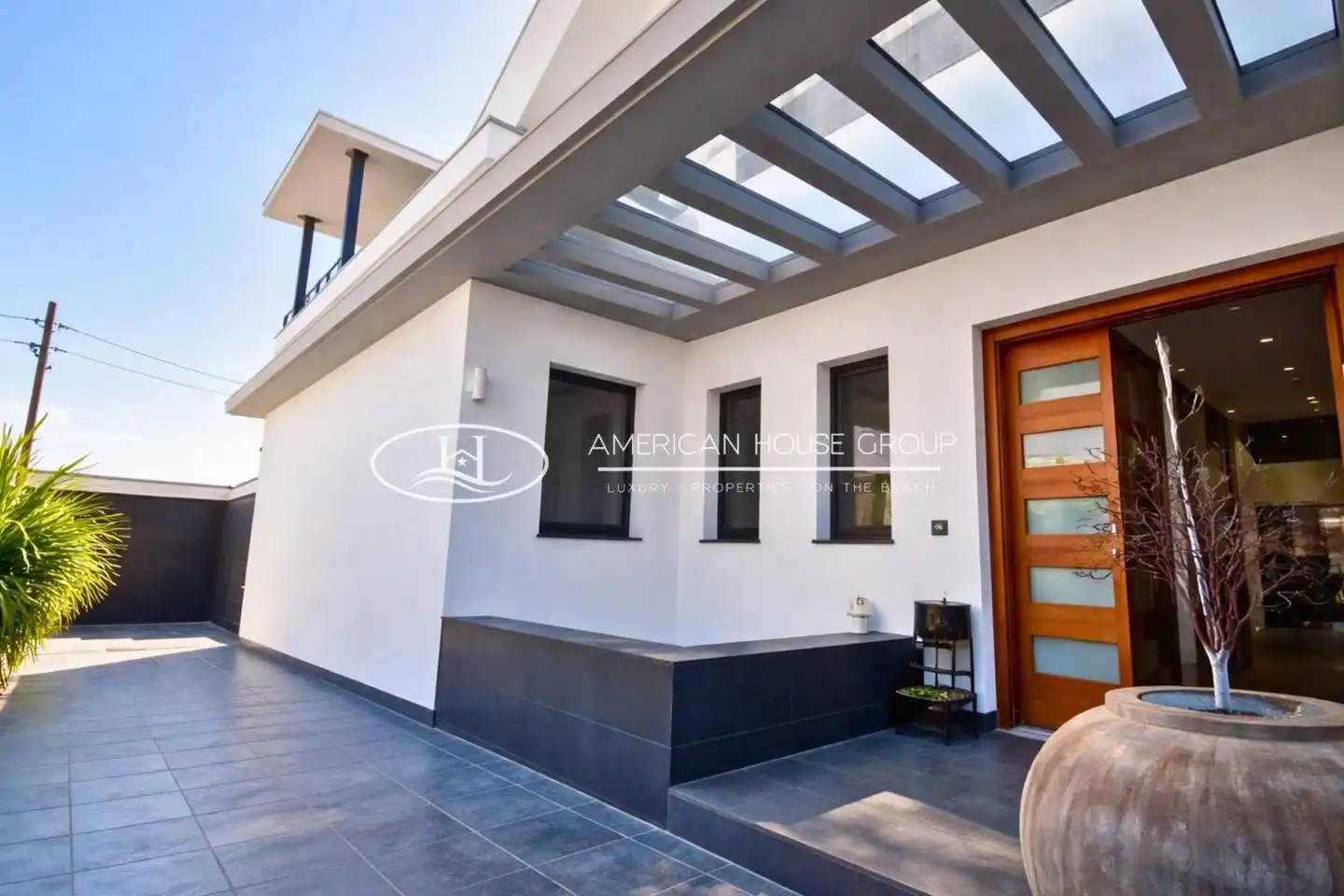Casa o xalet en venda a Los Gallos