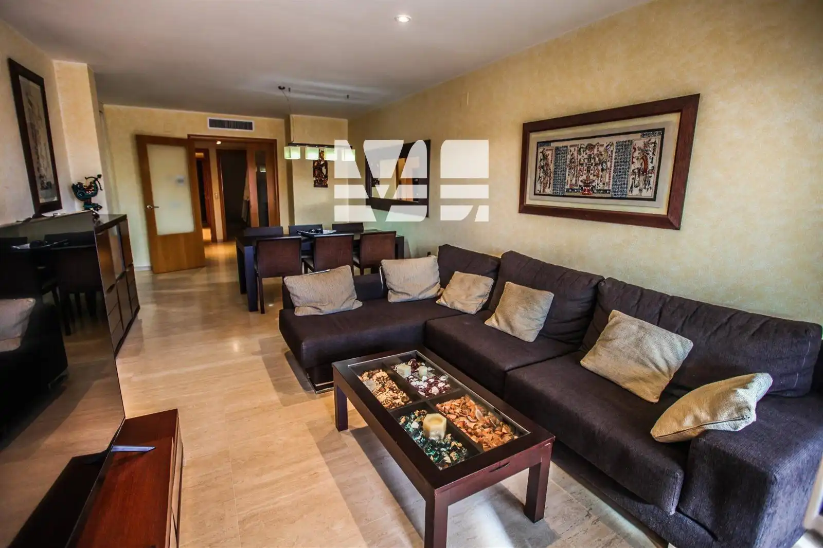 Penthouse mit Pool zum Verkauf in JOSEP PLA, imagen 2