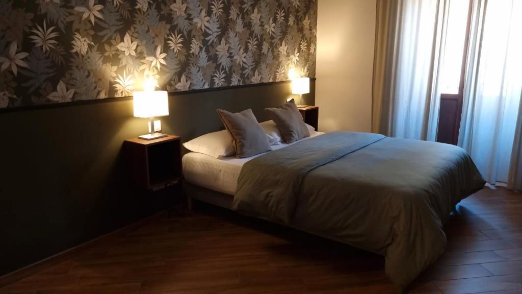 Bedroom of Flat to rent in Ciudad Real Capital  with Furnished and Pets allowed