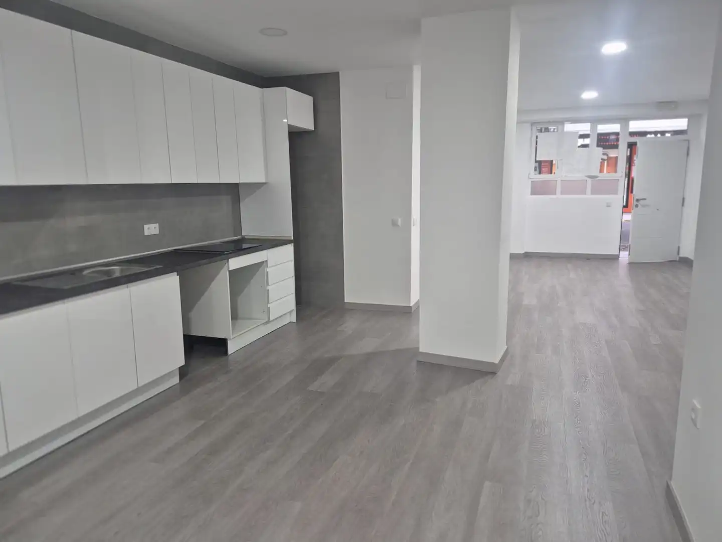 Flat for sale in Calatrava, imagen 3