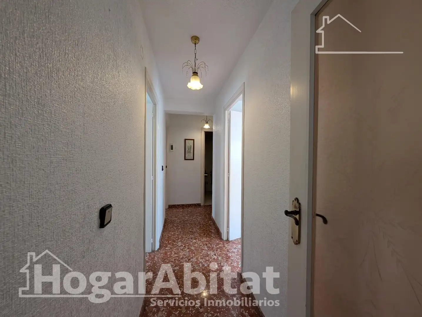 Ático con terraza en venta en Calle de Primitivo Pérez, imagen 37