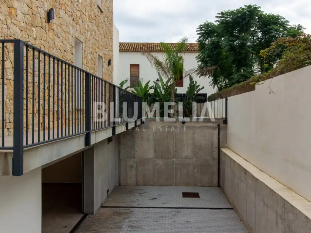 Houses for sale in Calle Constantino Gomez-La Xara, La Xara - La Sella