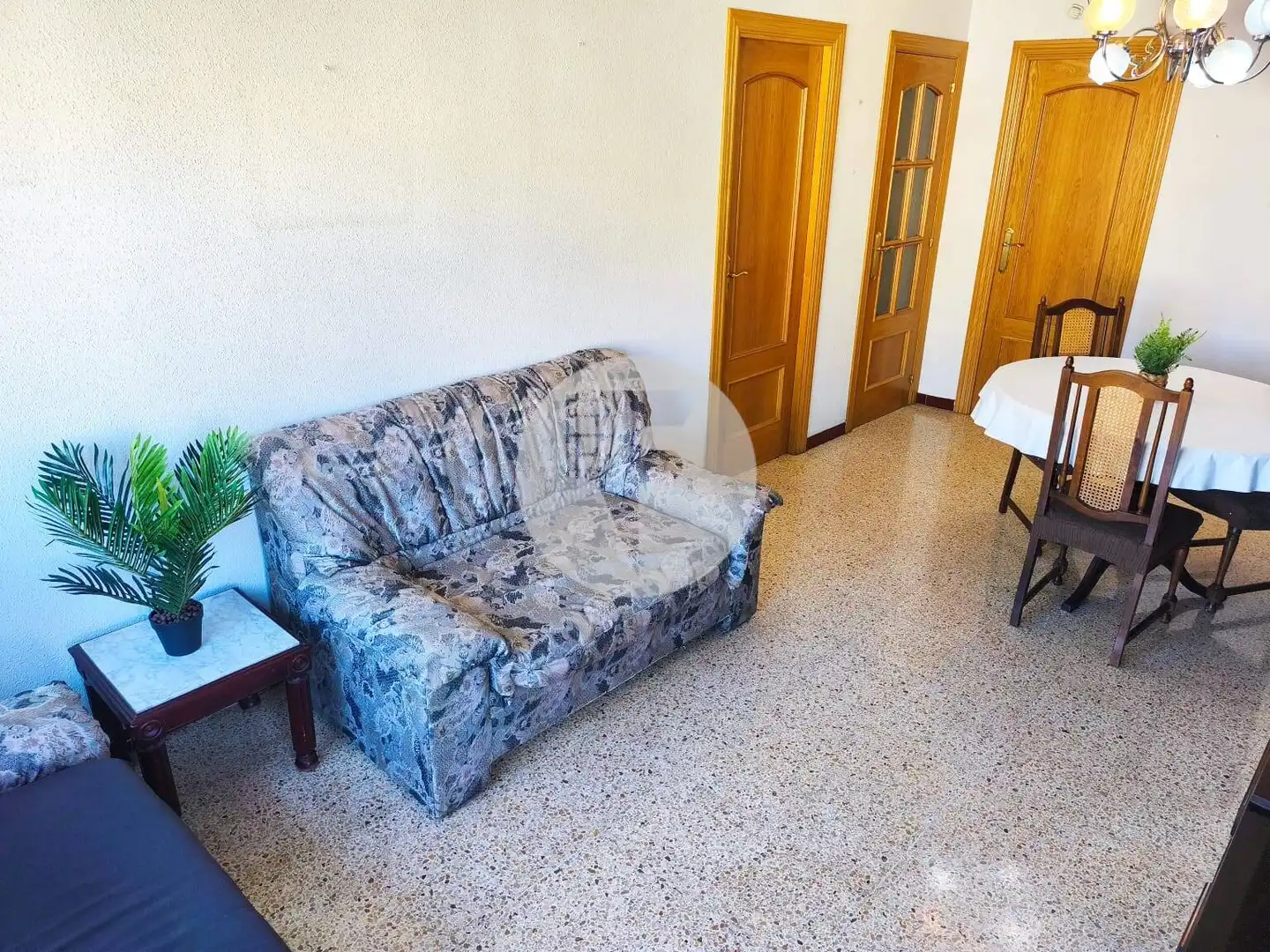 Piso con terraza en venta en Ponent, imagen 10