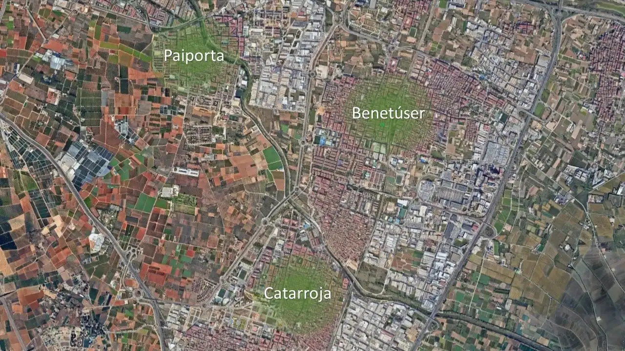 Terreny residencial en venda a Calle de Isabel la Católica 15, imagen 6