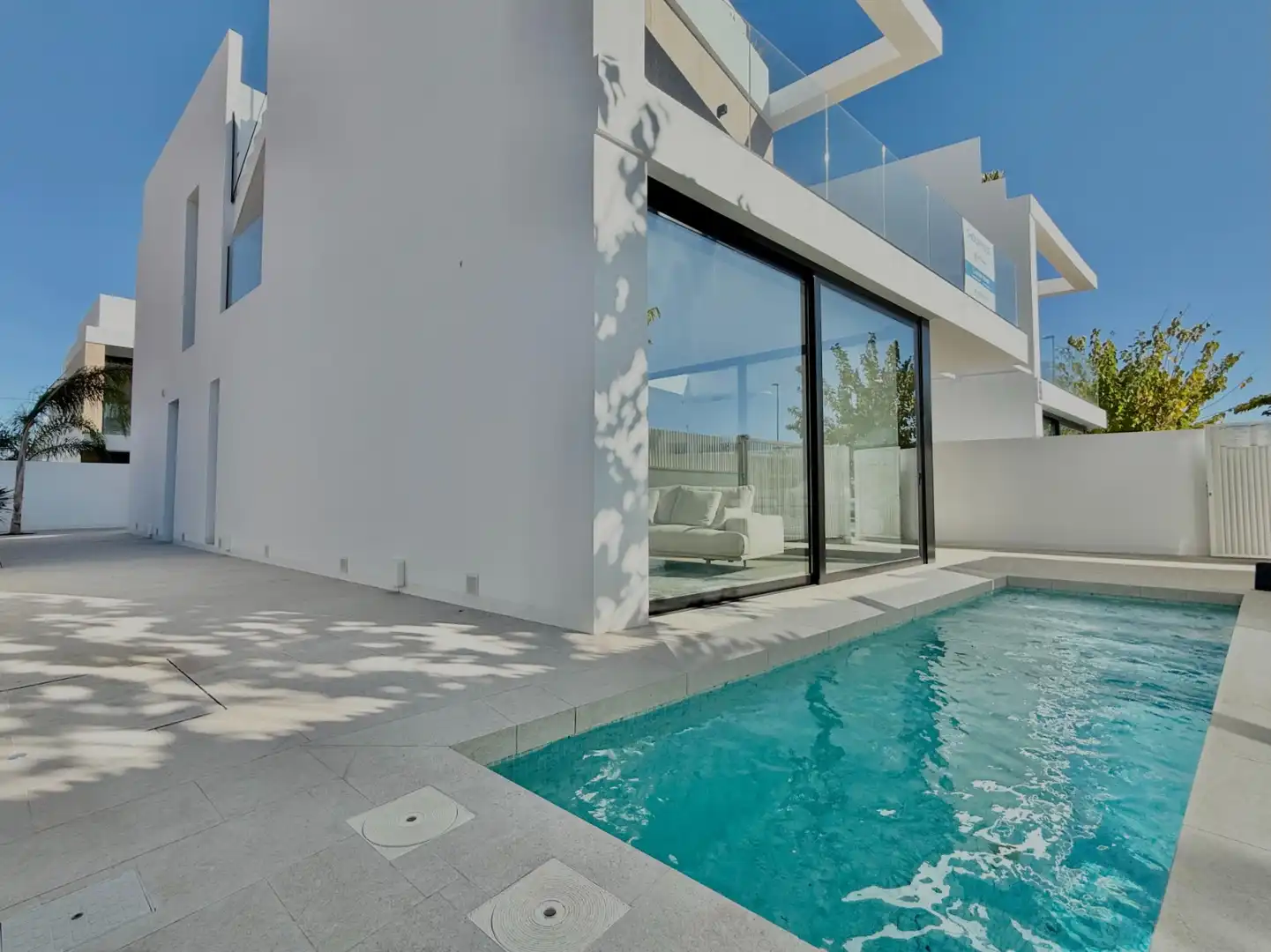 Maison avec terrasse à vendre à Torre de la Horadada, imagen 5