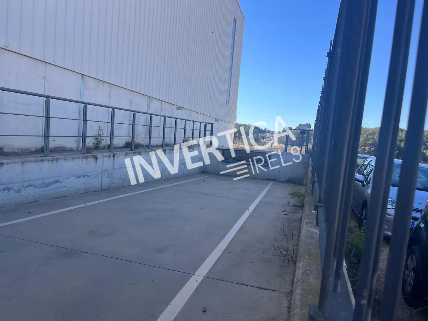 Nau industrial de lloguer a Abrera, imagen 11