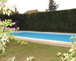 Piscina de Casa o xalet en venda en Utebo amb Terrassa, Traster i Piscina