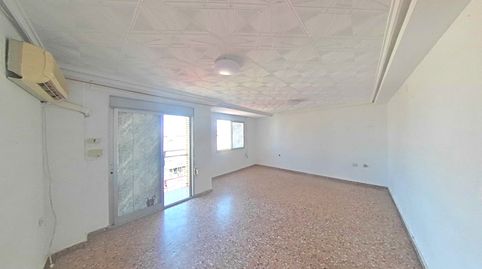 Foto 4 de Pis en venda a Poeta Serrano Clavero, Barrio de Benicalap, Valencia Capital