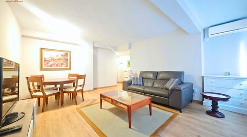 Photo 3 of Flat for rent in Avenida del Tenor Fleta, 115, La Granja,  Zaragoza Capital