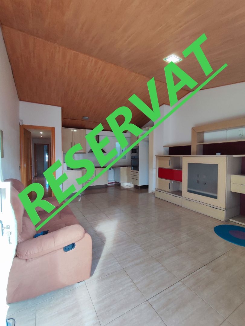 Flat for sale in Gelida  with Air Conditioner, Heating and Storage room