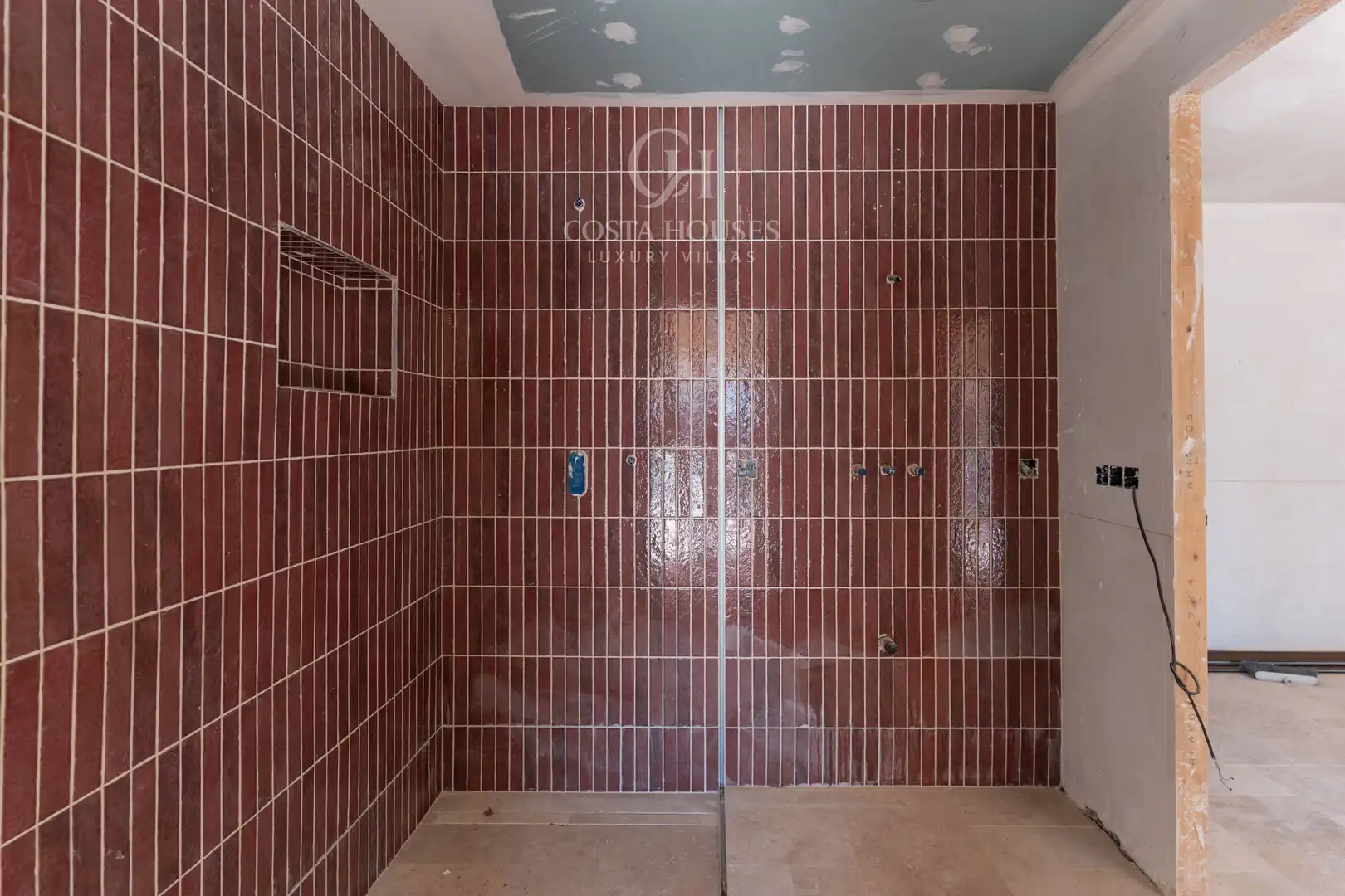 Villa avec piscine à vendre à Calle Siri 53, imagen 22