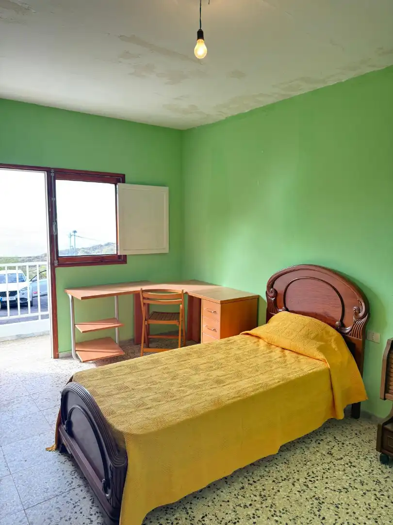 Casa rústica amb terrassa en venda a Avenida de los Asientos 6, imagen 37