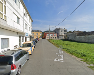 Exterior view of Flat for sale in Begonte