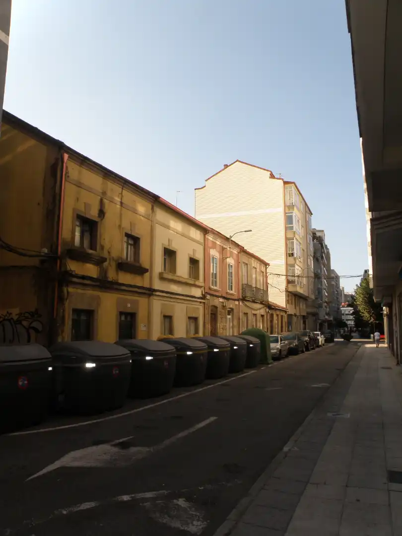 Adossat en venda a Rúa Vicente Risco, imagen 4