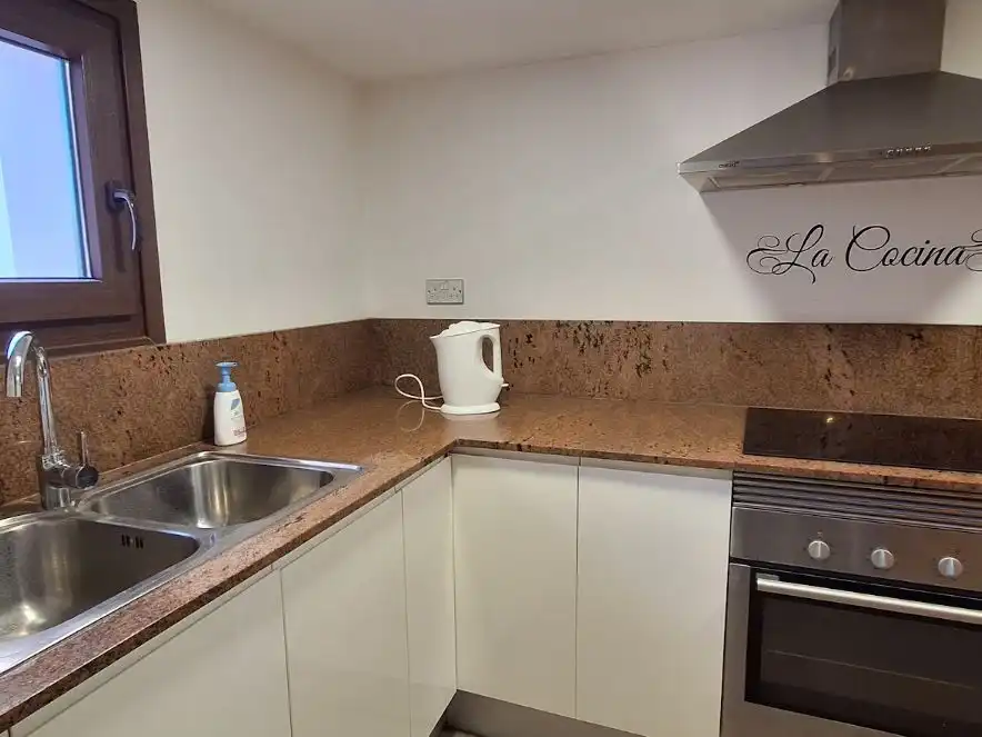 Kitchen of Houses for sale in Ginestar