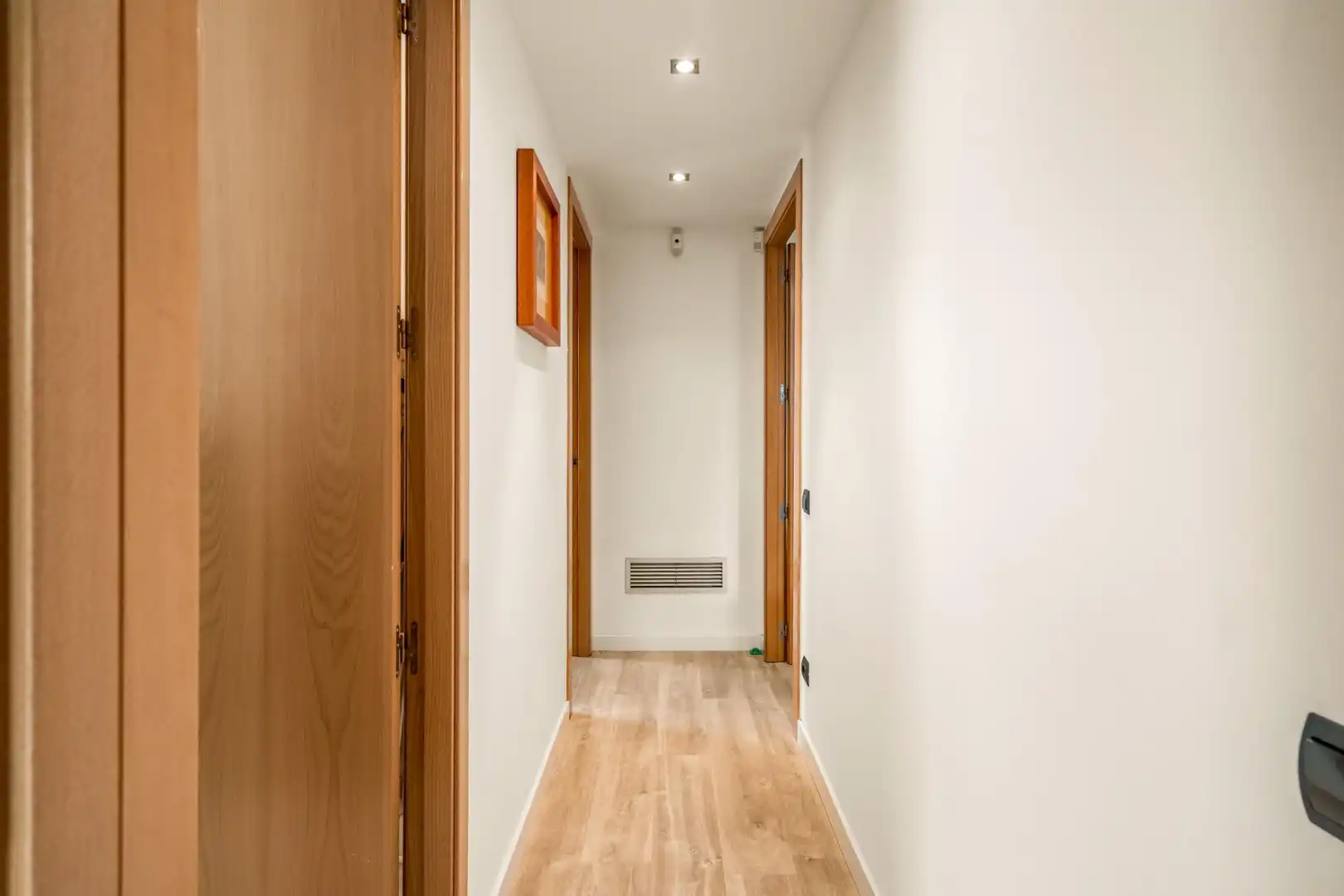 Wohnung zum Verkauf in Montcada i Reixac mit Klimaanlage, Heizung und Parkett