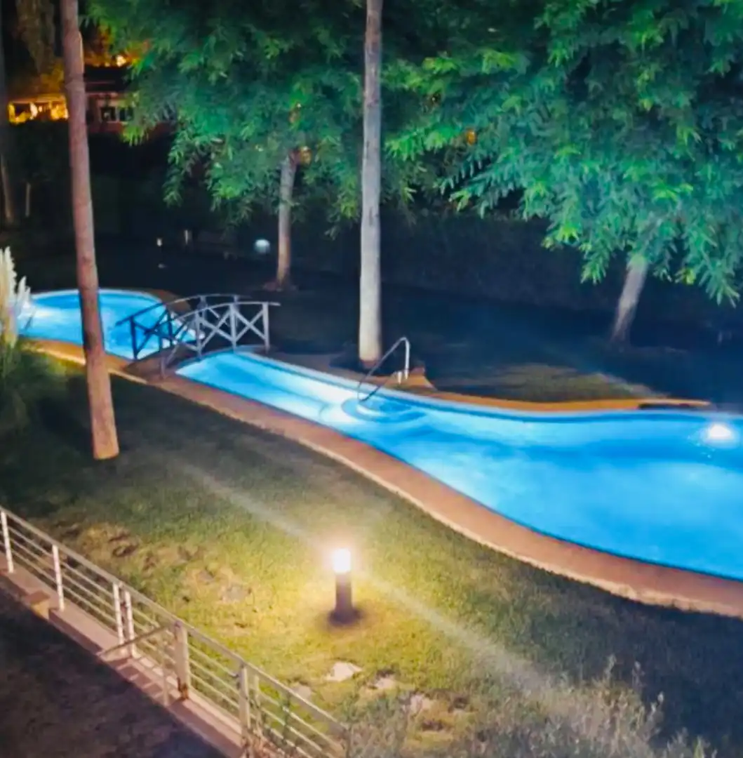 Wohnung mit Pool zum Verkauf in El Puerto, imagen 2