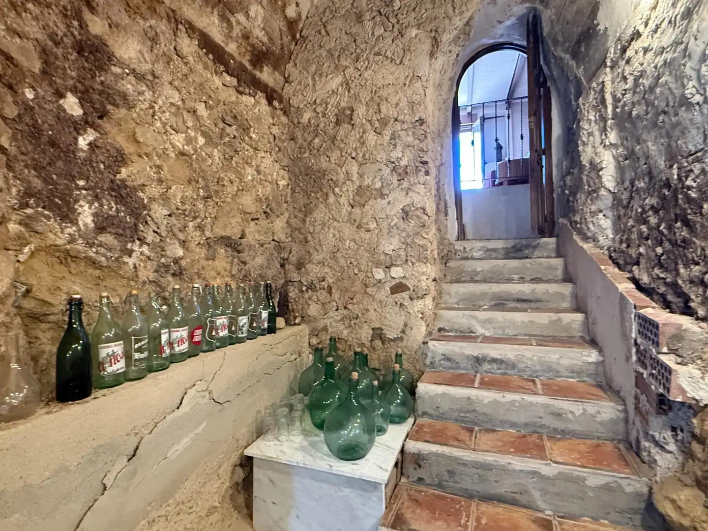 Finca rústica en venta en Auñón con Terraza, Amueblado y Balcón