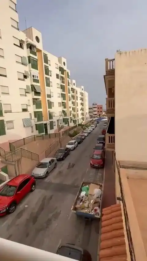 Pis amb terrassa de lloguer a Las Lomas - Las Yucas