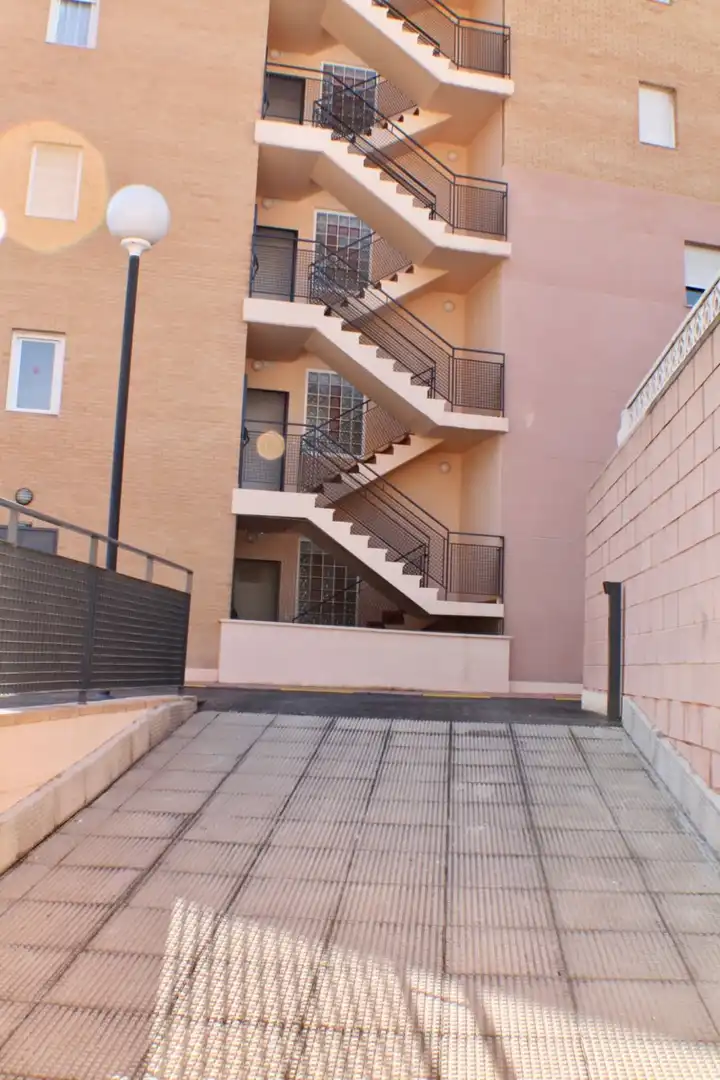 Individual en venda a Cala de Finestrat, imagen 10