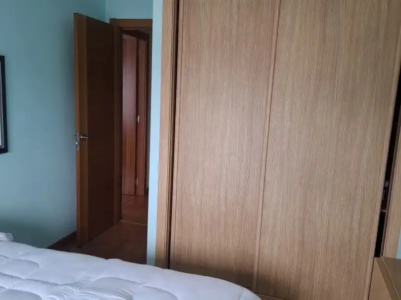 Wohnung zur Miete in Rúa Fonte da Cruz, 12, Foz