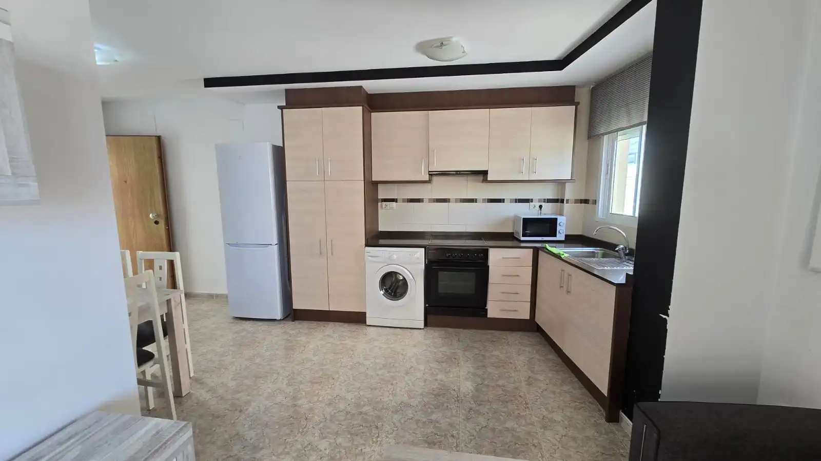 Apartment with terrace for sale in Miramar, imagen 14