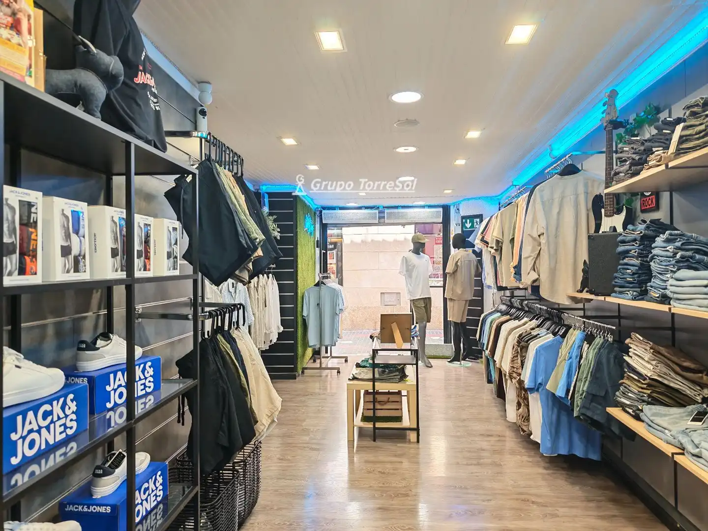 Local de alquiler en El Vendrell