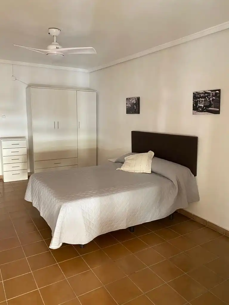 Habitació a Centro