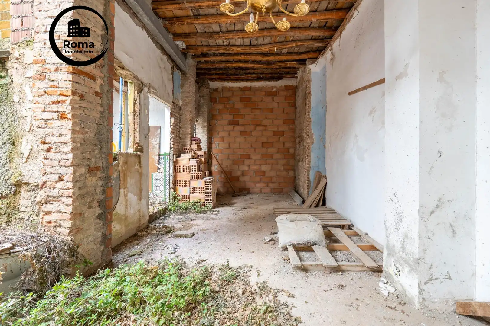 Reihenhaus mit Terrasse zum Verkauf in Albaicín, imagen 23